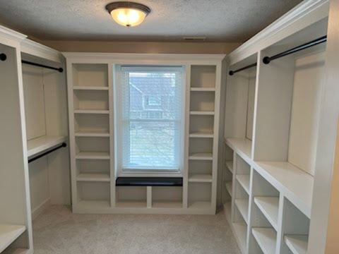 Pantry & Closets