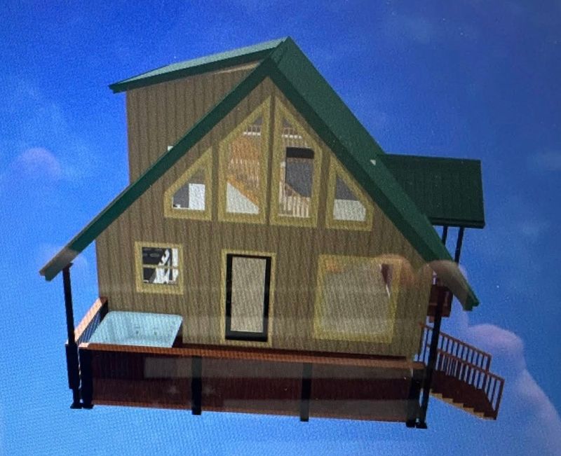 Custom Cabin Builds