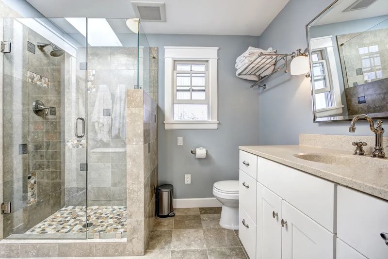 Interior Renovations