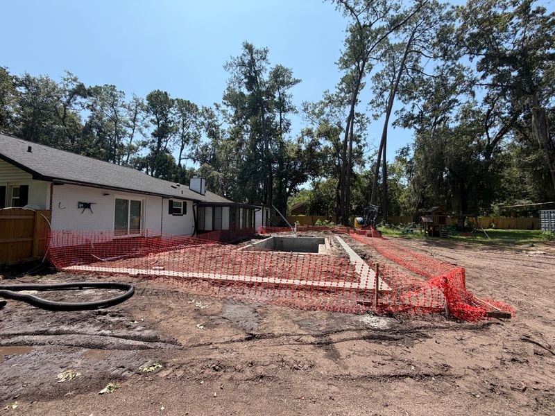 Excavation & Grading