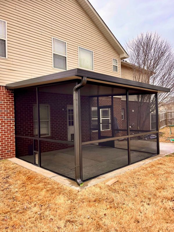 Construction & Remodeling