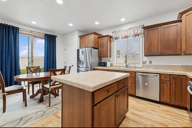 Kitchen Renovation