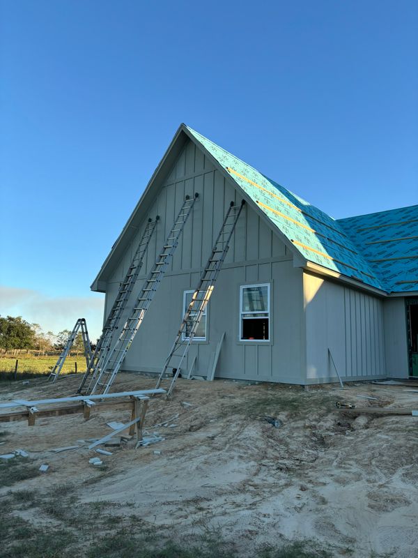 Roofing