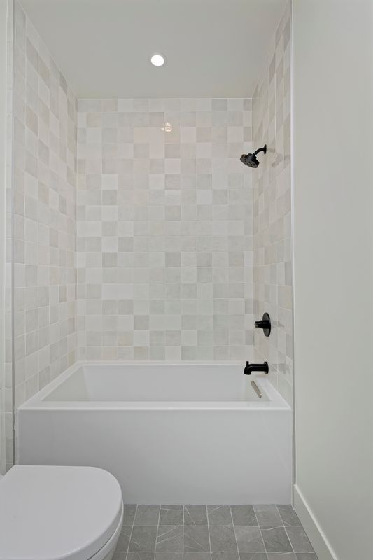 Kitchen and Bathroom Renovations