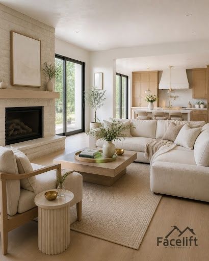Remodeling Services