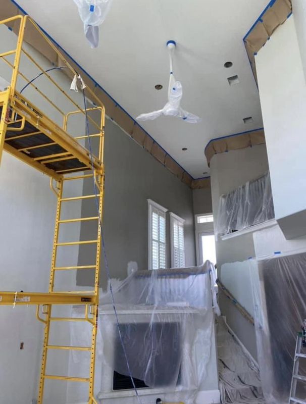 Interior Painting