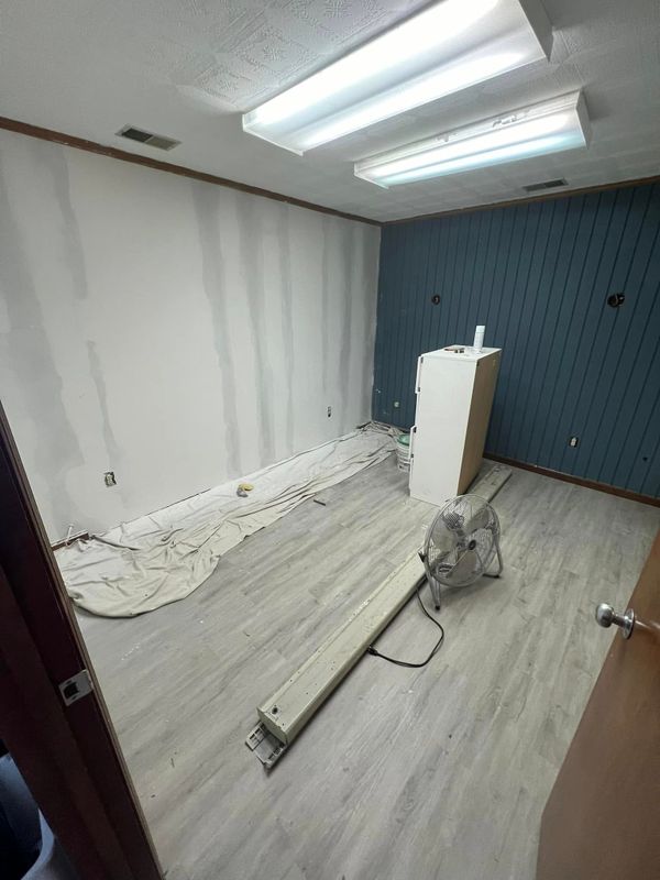 Flooring