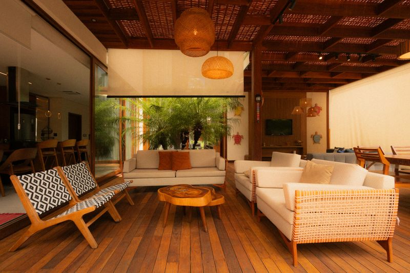Patio Design & Construction