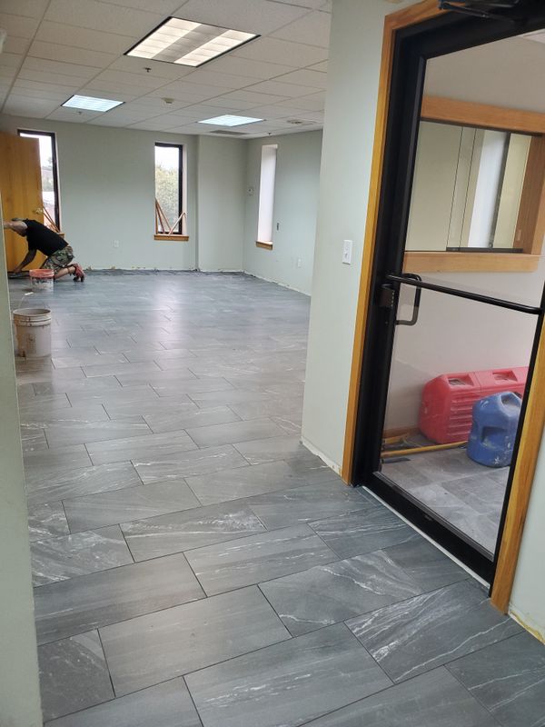 Flooring