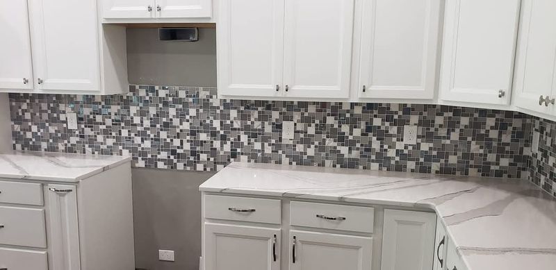 Kitchen Tiling