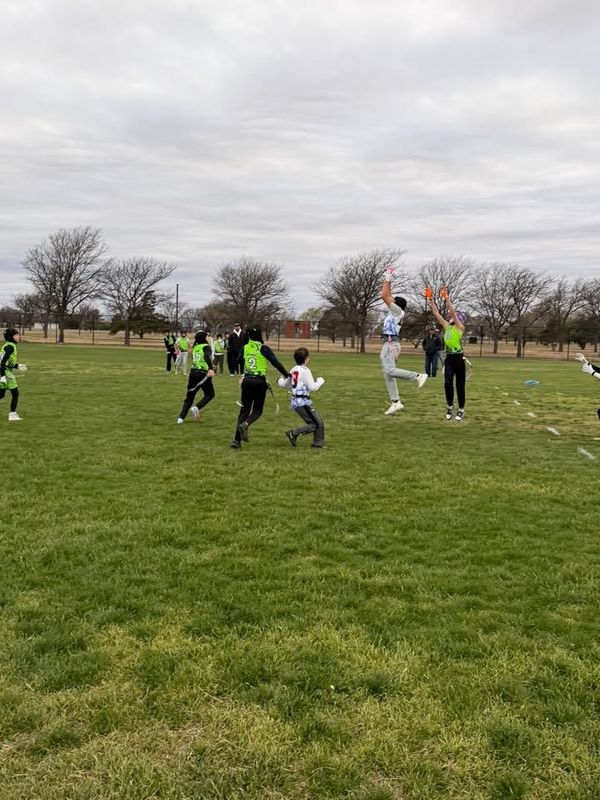 Youth Football