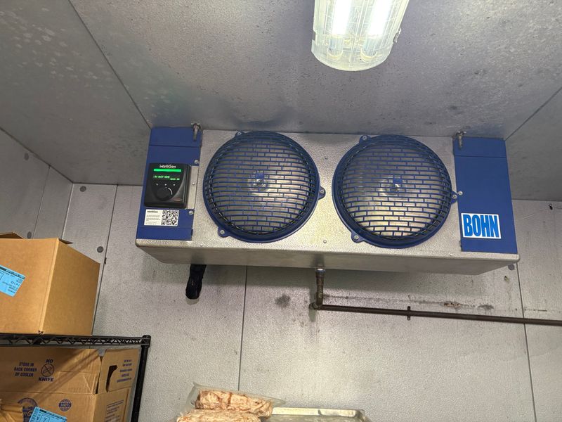 HVAC Repair Services