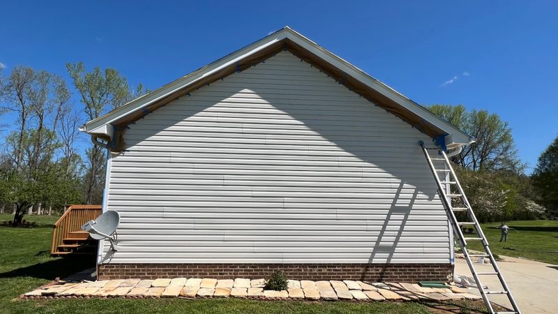 Exterior Painting gallery