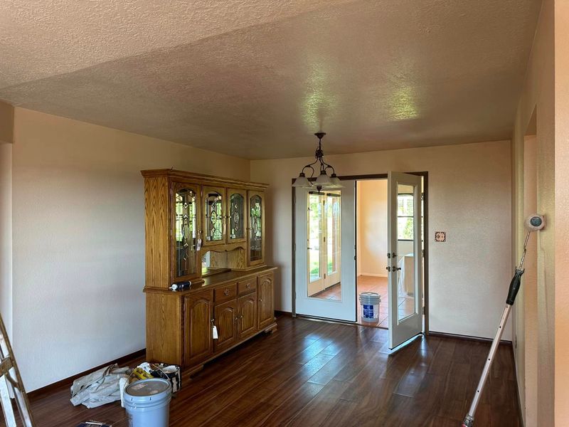 Interior Painting gallery