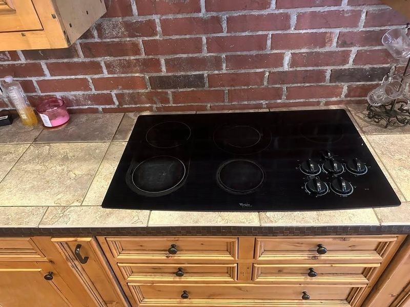 Residential Cleaning