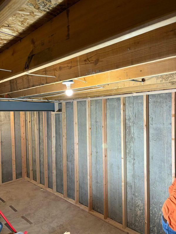 Custom New Construction