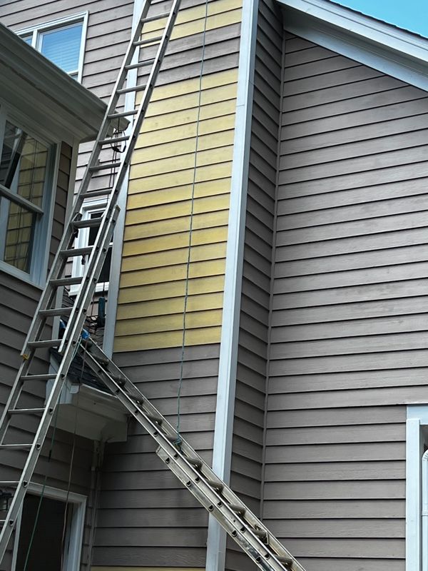 Exterior Painting