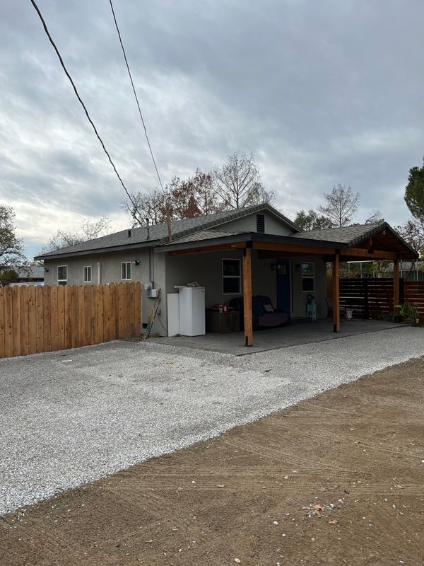 Concrete Services
