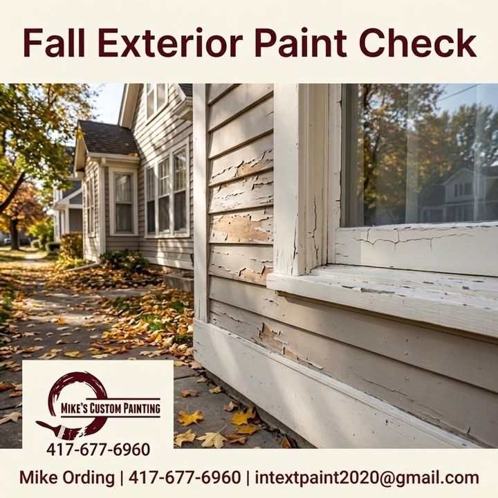 Exterior Painting