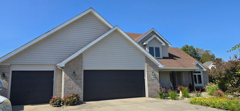 Siding Installation