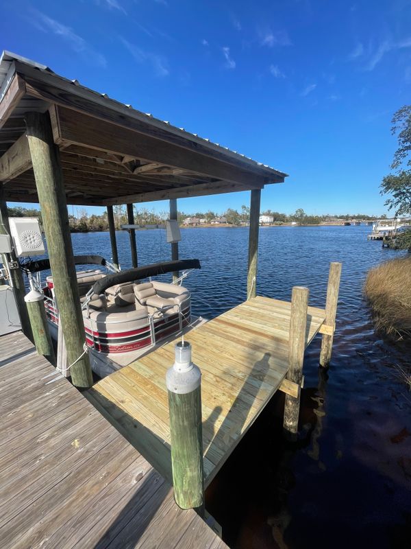 Docks