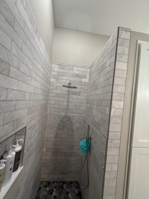 Bathroom Renovation