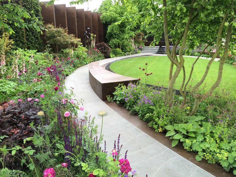 Landscape Design
