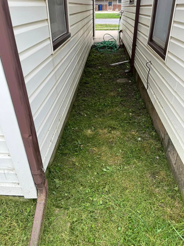 Lawn Maintenance