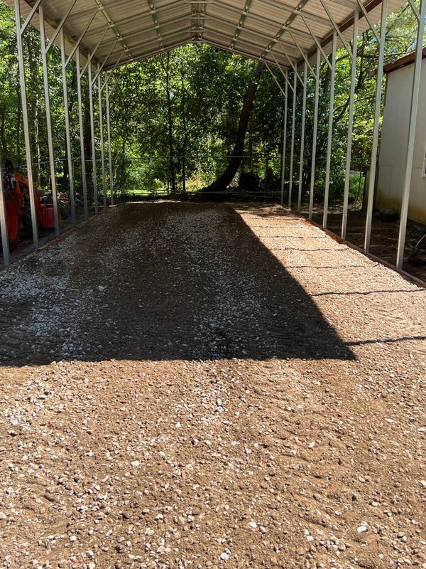Land Managment 