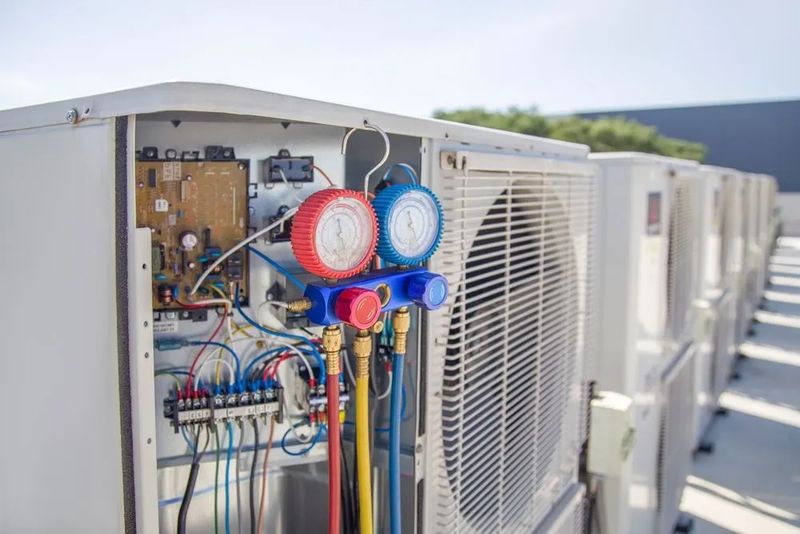 Refrigeration Services