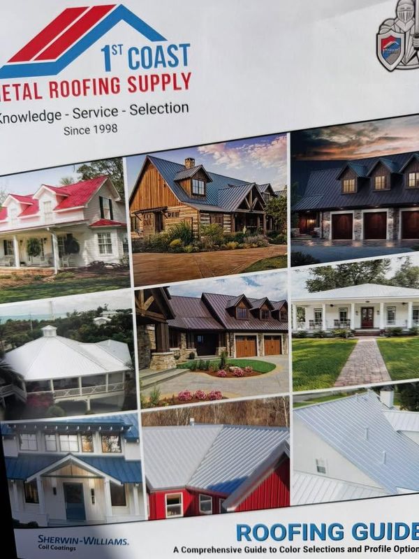 Roofing Installation