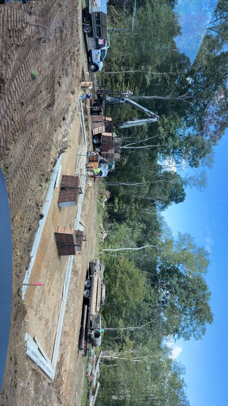 Sitework