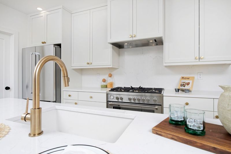 Kitchen and Bathroom Renovations