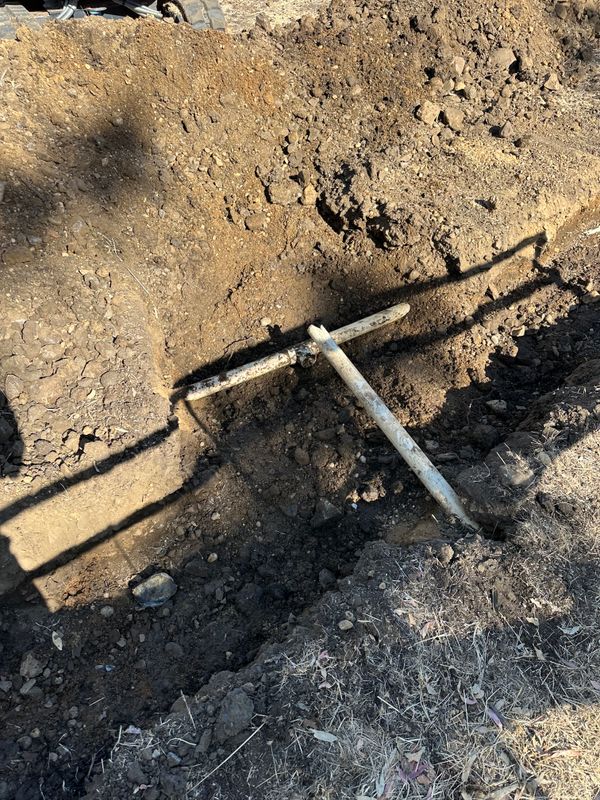 Irrigation Systems