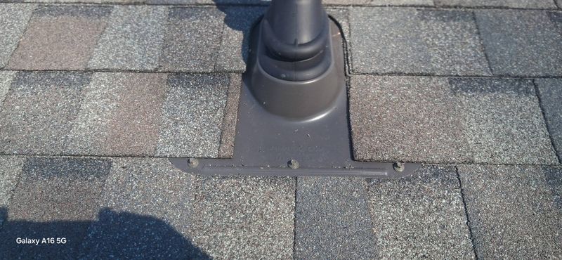 Roofing Repairs