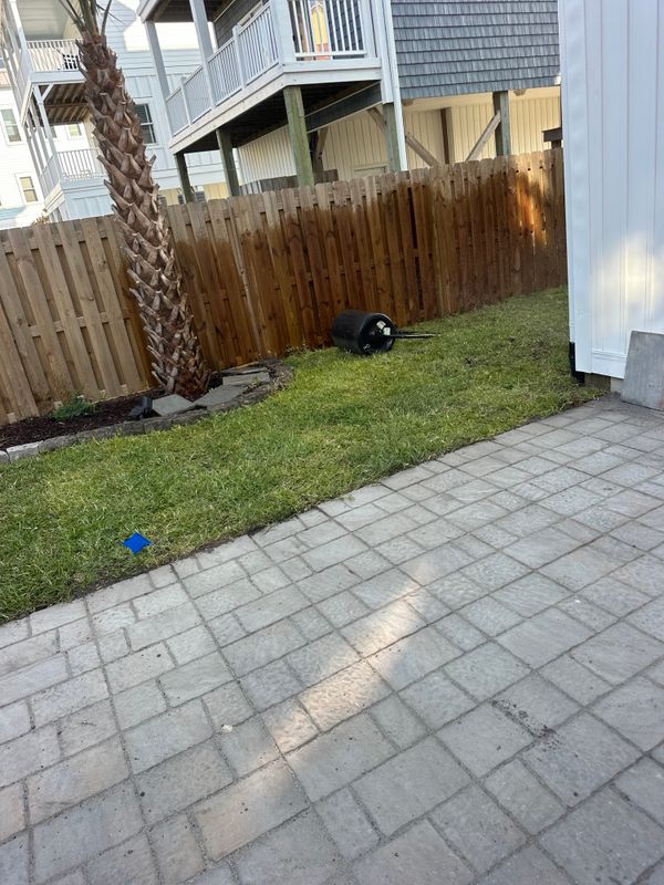 Exterior Renovations