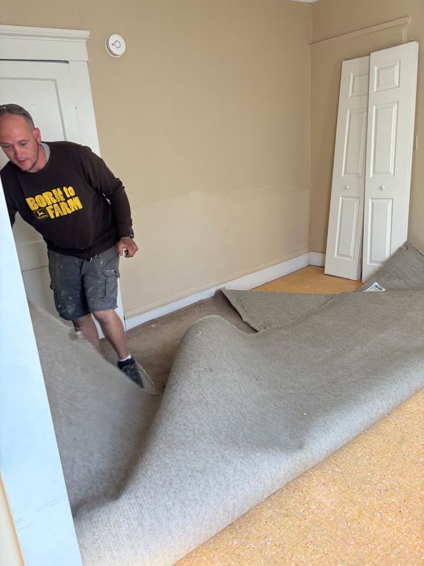 Remodeling Services