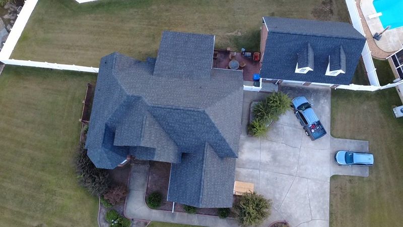 Roofing Installation