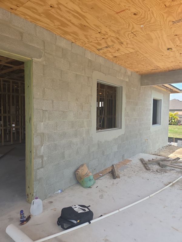 Interior Renovations