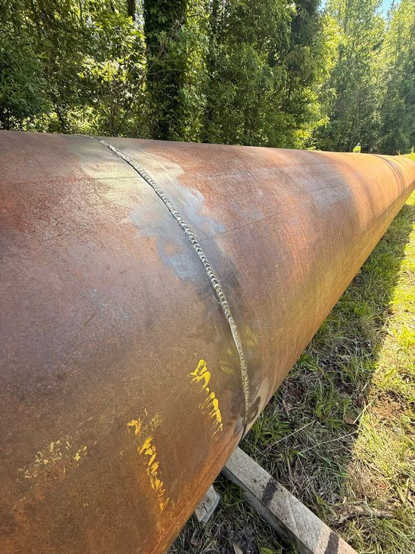 Pipe Welding