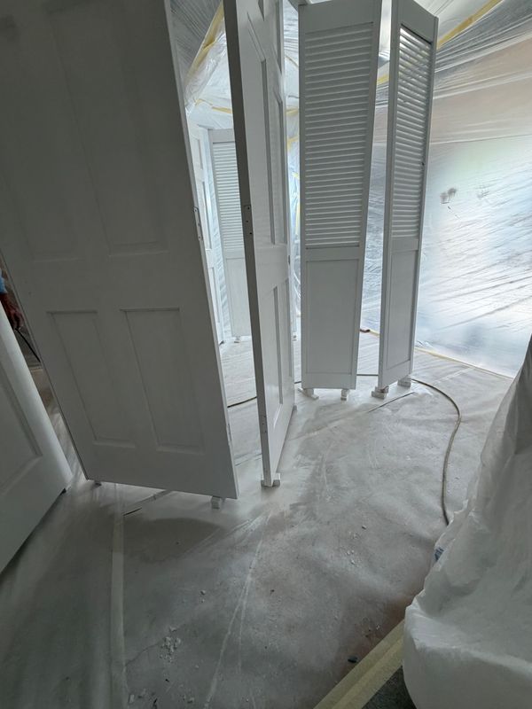 Interior Painting