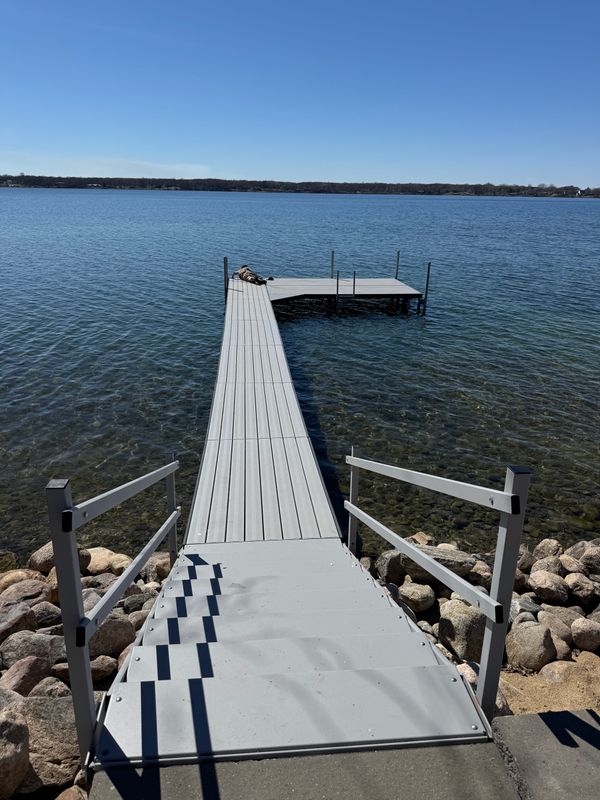 Docks