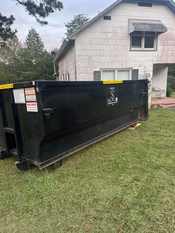 Household Junk Removal
