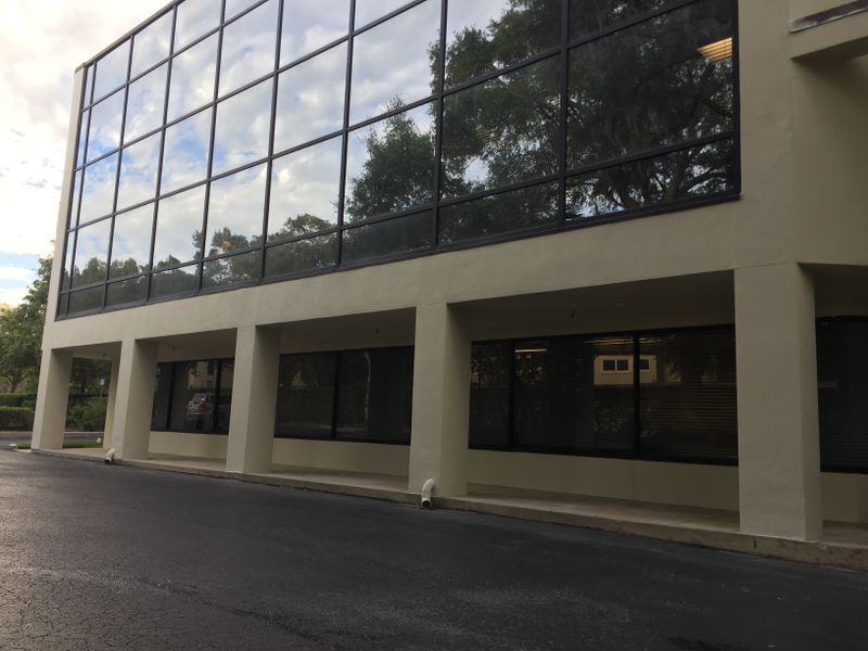 Commercial Exterior Painting gallery