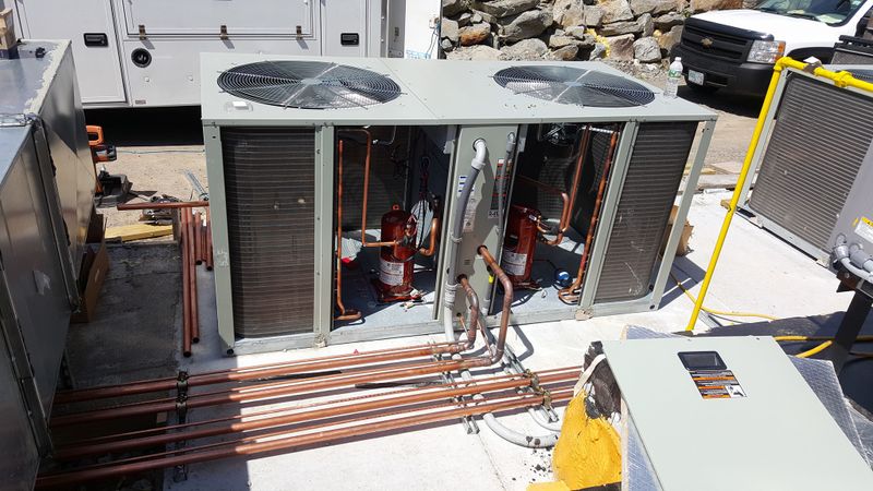 HVAC