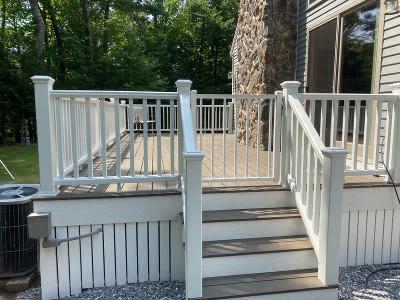 Custom Home Building