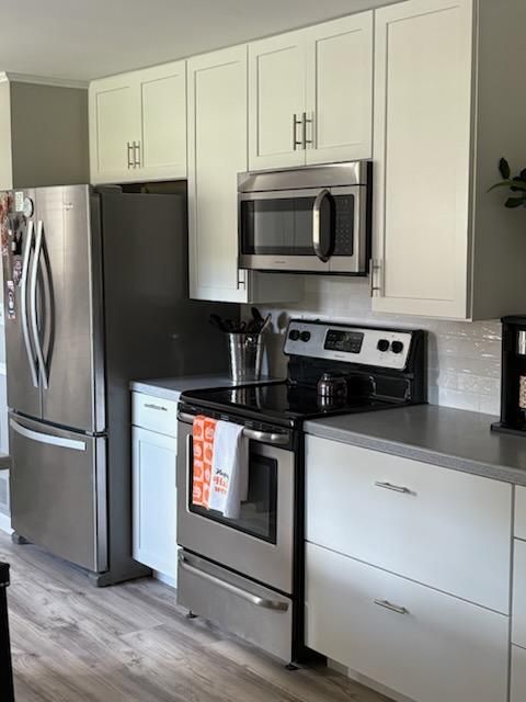 Kitchen Renovation