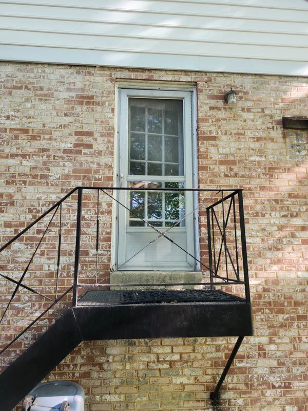 Door Replacement And Install