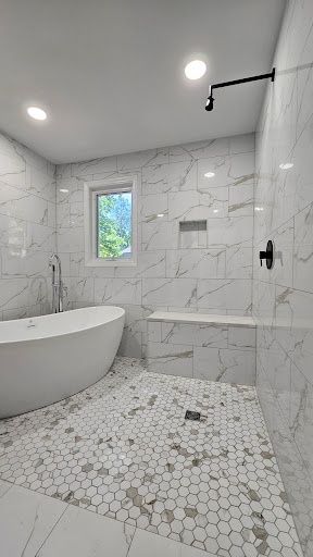 Bathroom Renovation