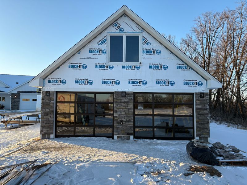 Home Exterior